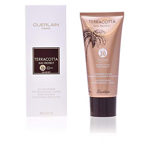 Guerlain - Protector solar terracotta spf30