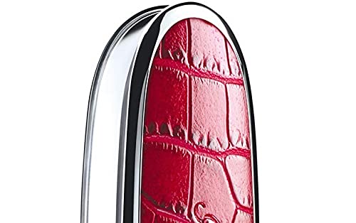Guerlain Rouge G Lipstick Case Wild Jungle