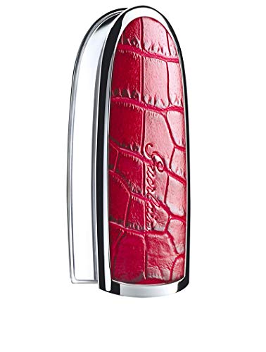 Guerlain Rouge G Lipstick Case Wild Jungle