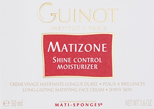 Guinot Matizone Shine Control Crema hidratante - 50 ml