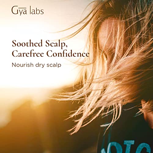 Gya Labs Aceite esencial de fenogreco para el crecimiento del cabello - Aceite natural de fenogreco para el cuidado de la piel - Grado terapéutico 100 puro para aromaterapia - 10 ml