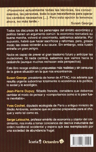 ¿HACIA DÓNDE VA EL MUNDO?: 2012-2022: LA ÚLTIMA OPORTUNIDAD (Fuera de colección)