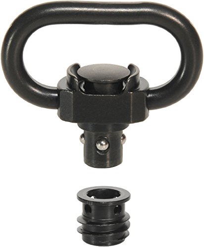 HALDER Juego de Correas de Gel Push and Go Unisex, Color Negro Mate, 6 0 x 1 0 23 mm EU