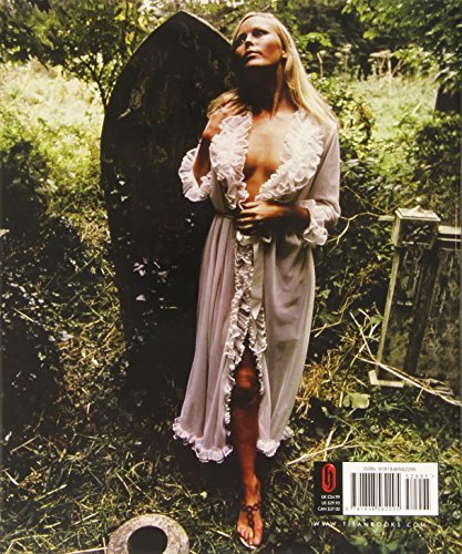 Hammer Glamour: Classic Images From the Archive of Hammer Films
