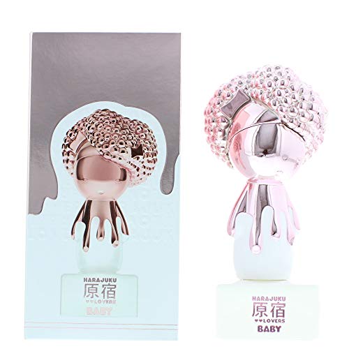 Harajuku Lovers Baby - Agua de perfume