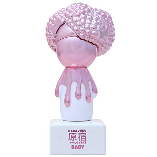 Harajuku Lovers Baby - Agua de perfume