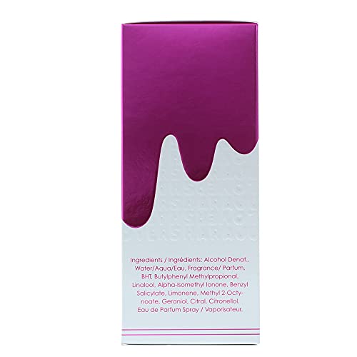 Harajuku Lovers Love - Agua de perfume