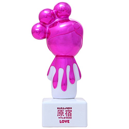 Harajuku Lovers Love - Agua de perfume