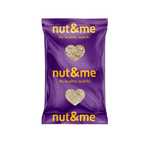 Harina de almendras NATURAL 1 KG Keto nut&me | Sin Gluten | vegetariano y vegano | Dietas Keto - ideal Repostería | Sin azúcar| Sin conservantes ni aditivos| Alto en proteínas