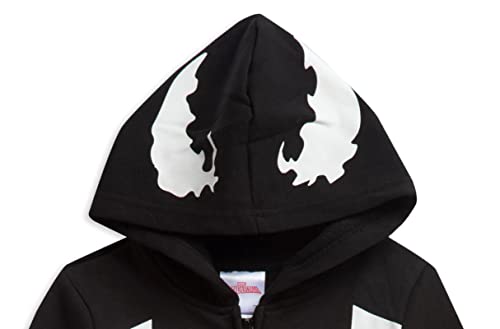 Harry Potter Conjunto de Body con Pantalones y Gorro - Disfraz Friki Divertido para Bebé Niño y Niña, Blanco 18 Meses