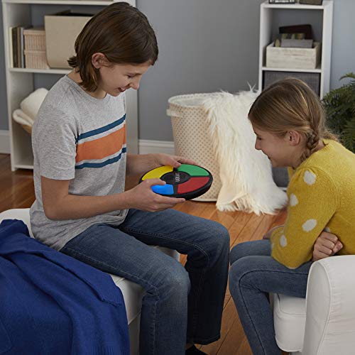 Hasbro- Simon (E93835L0) , color/modelo surtido