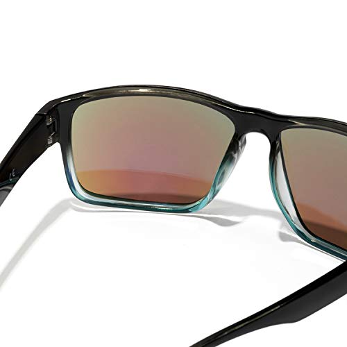 HAWKERS · Gafas de sol FASTER para hombre y mujer · CARBON · SKY
