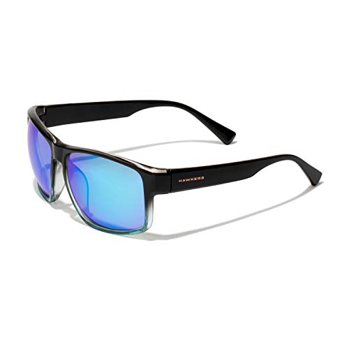 HAWKERS · Gafas de sol FASTER para hombre y mujer · CARBON · SKY
