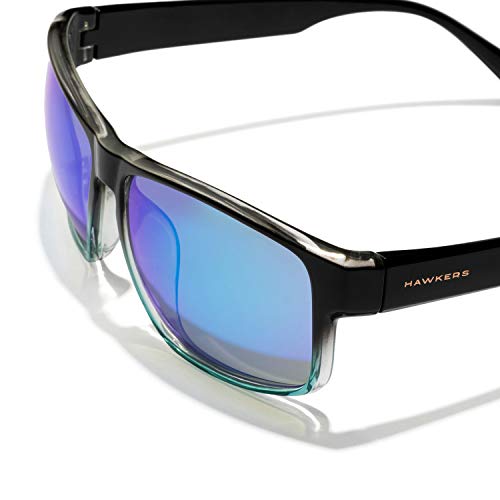 HAWKERS · Gafas de sol FASTER para hombre y mujer · CARBON · SKY