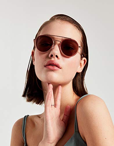 HAWKERS · Gafas de sol GEN para hombre y mujer · ROSE
