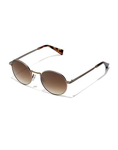 HAWKERS · Gafas de sol MOMA para hombre y mujer · CAREY