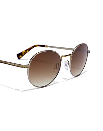 HAWKERS · Gafas de sol MOMA para hombre y mujer · CAREY