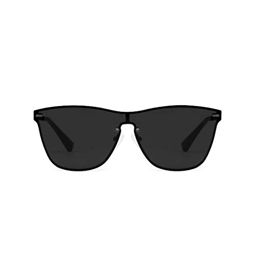 HAWKERS · Gafas de sol ONE VENM para hombre y mujer · GUNMETAL · DARK