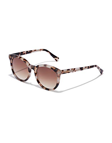 HAWKERS · Gafas de sol RESORT para hombre y mujer · BEIGE