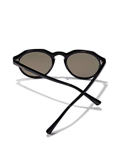 HAWKERS · Gafas de sol WARWICK XS para hombre y mujer · ROSE GOLD