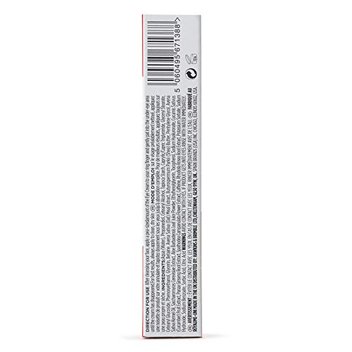 Hawkins & Brimble Crema Energising Under Eye 20 ml – Círculo Oscuro Puffy Ojos para Hombre | Loción Anti-Envejecimiento Masculina | Recuperación Noche Late 40's 50's