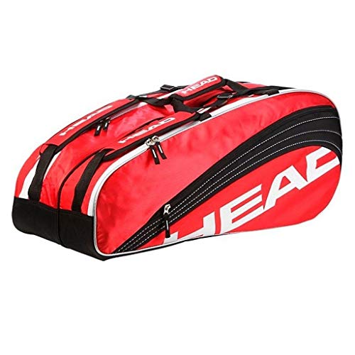 Head Spark Elite Raqueta de Tenis, Adultos Unisex, Multicolor, 2
