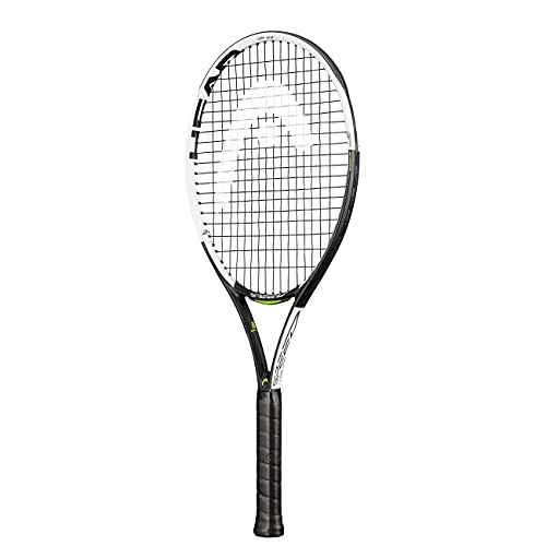 HEAD Speed 26 Raquetas de Tenis, Juventud Unisex, Multicolor, 9-11 años