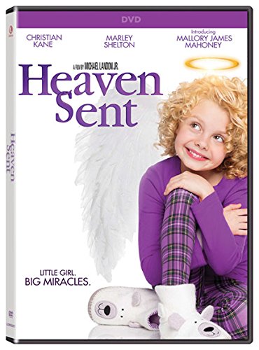 Heaven Sent [Edizione: Stati Uniti] [Italia] [DVD]