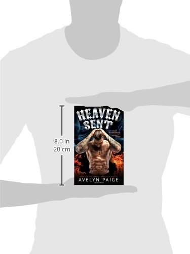 Heaven Sent: Volume 1 (Heaven's Rejects MC)