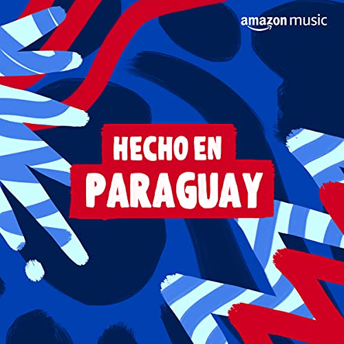 Hecho en Paraguay