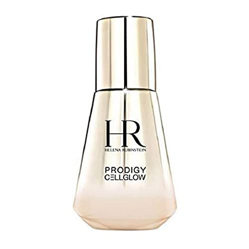 Helena Rubinstein Prodigy CELLGLOE Base 06 30ML Unisex Adulto, Negro, Único