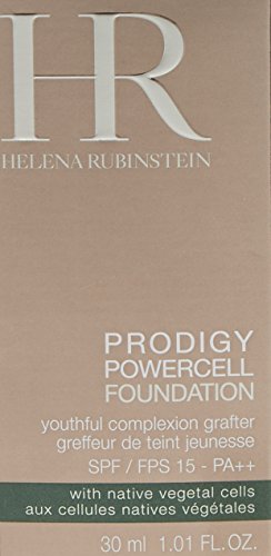 Helena Rubinstein Prodigy Power Cell #020-Beige Vanilla 30 ml