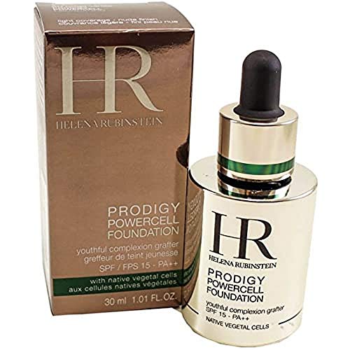 Helena Rubinstein Prodigy Power Cell #020-Beige Vanilla 30 ml