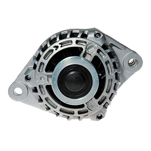 HELLA 8EL 011 710-881 Alternador - 14V - 120A
