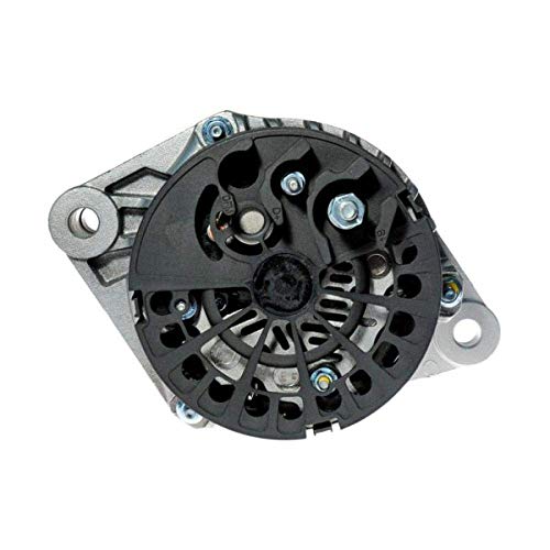 HELLA 8EL 011 710-881 Alternador - 14V - 120A
