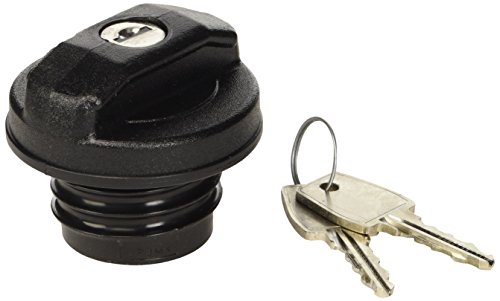 HELLA 8XY 006 481-001 Tapa, depósito de combustible - PT27 - con cerradura/con llave