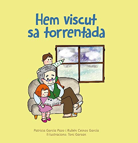 Hem viscut sa torrentada: 443 (Altres Obres)