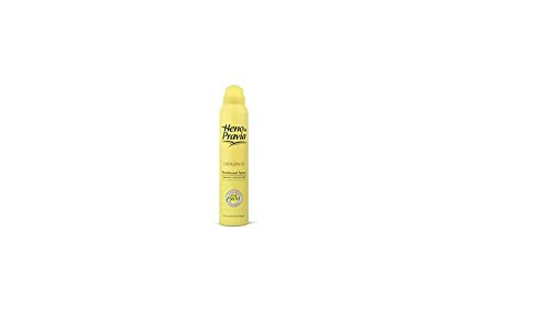 HENO DE PRAVIA DESODORANTE SPRAY 200 ML