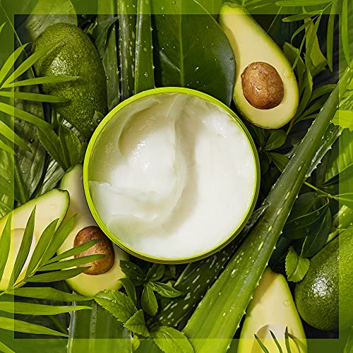Herbal Essences Mascarilla Nutritiva Con Aceite De Aguacate Y Aloe Vera Para Pelo Y Cuero Cabelludo Secos 450 ml