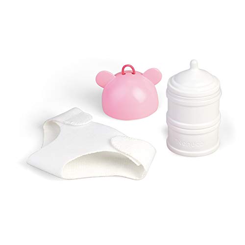 Hermanitas a la cama, muñecas bebé con cama para dormir