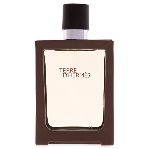 HERMÈS Terre d 'hermes Recambio de agua de colonia para hombre, en spray, 30 ml