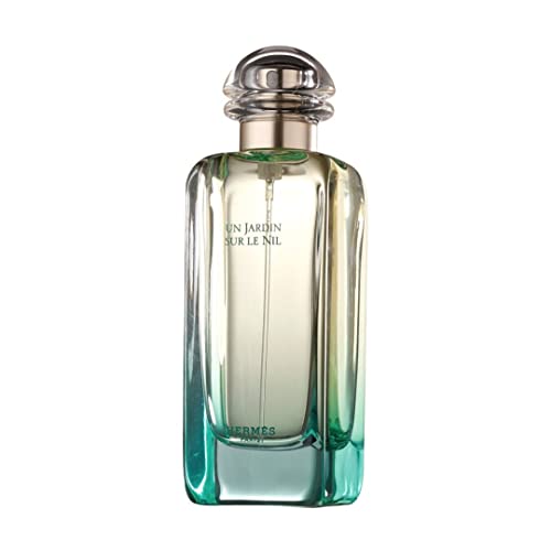 Hermes Un Jardin Sur Le Nil Unisex Edt 30 ml