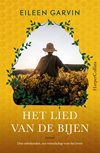 Het lied van de bijen (Dutch Edition)
