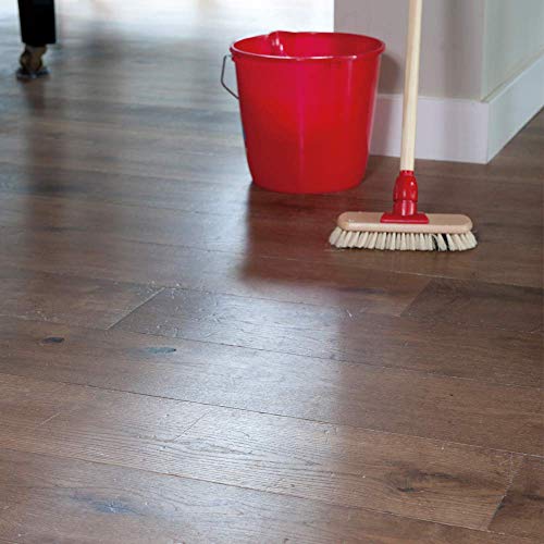 HG 210100130 - Limpiador Profesional para Parquet, 1000 Mililitros