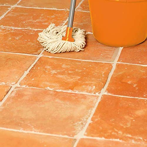 HG Limpiador Abrillantador uso diario – Restaura el brillo – Limpiador fregasuelos - Con un fresco aroma