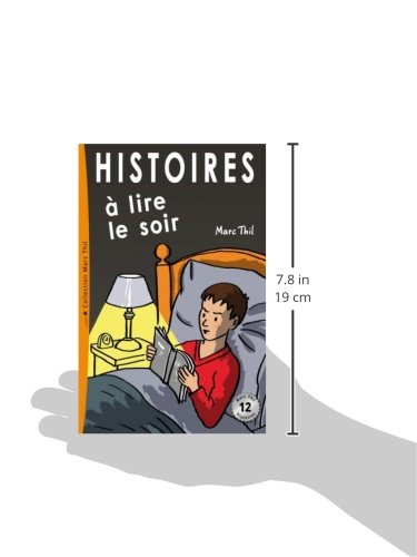 Histoires à lire le soir