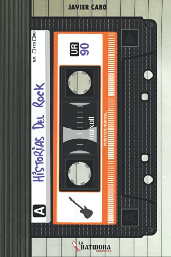 HISTORIAS DEL ROCK