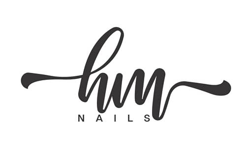 HM NAILS - Lima de uñas de ALTA DURACION para uso profesional KIT PULIDO + DEFINICION + BRILLO- PACK 3 uds - Lima para uñas, uso profesional