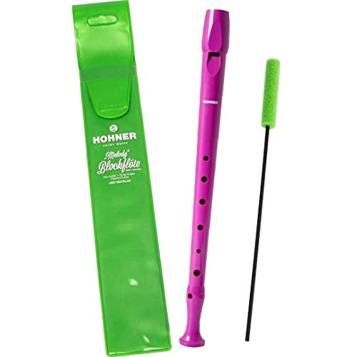 Hohner Flauta Melody Line 9508 Violenta