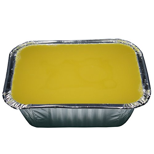 Holiday Classic Natural – Cera caliente para la depilación, 1 kg, sin tiras